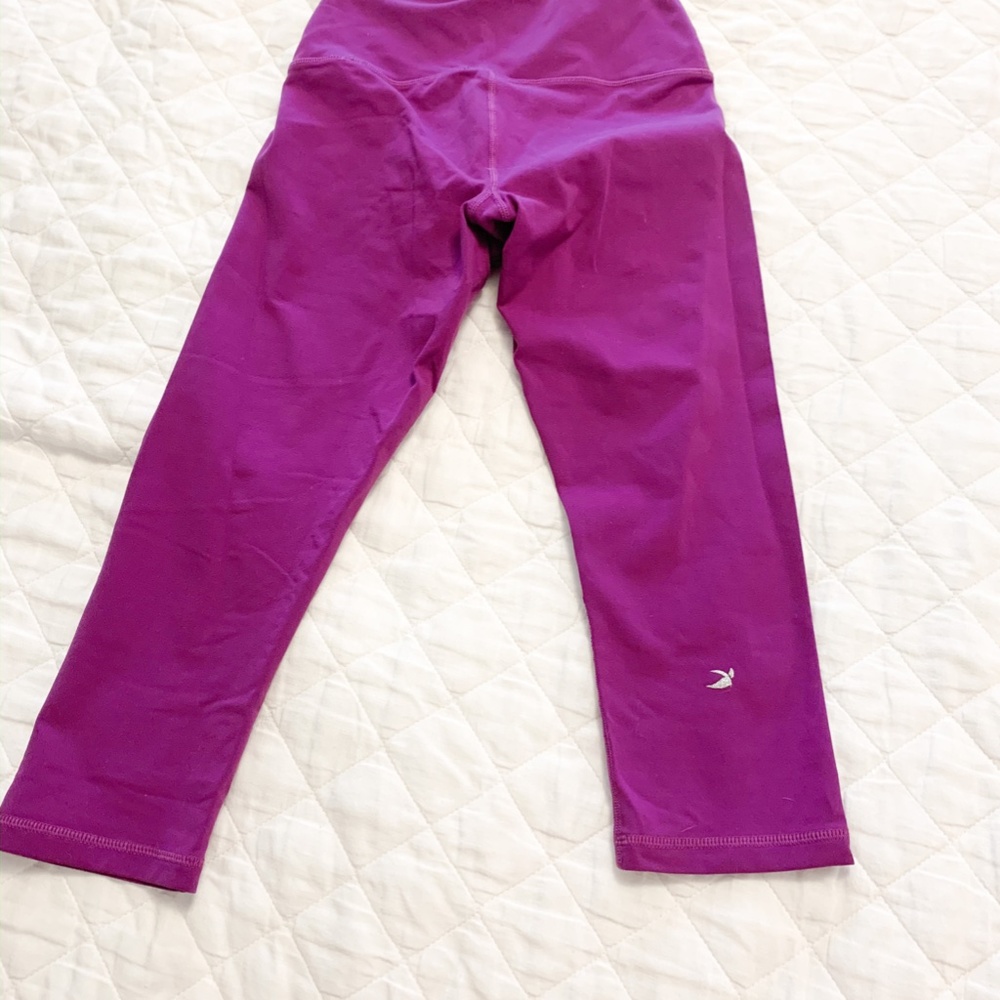 Lululemon Power Y Tank & - Picture 3 of 3